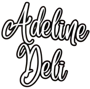 Adeline Deli logo